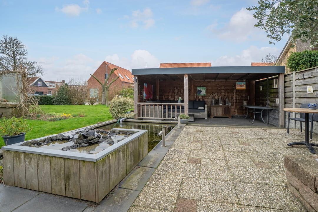 Foto 38 van Jacob Catsstraat 9