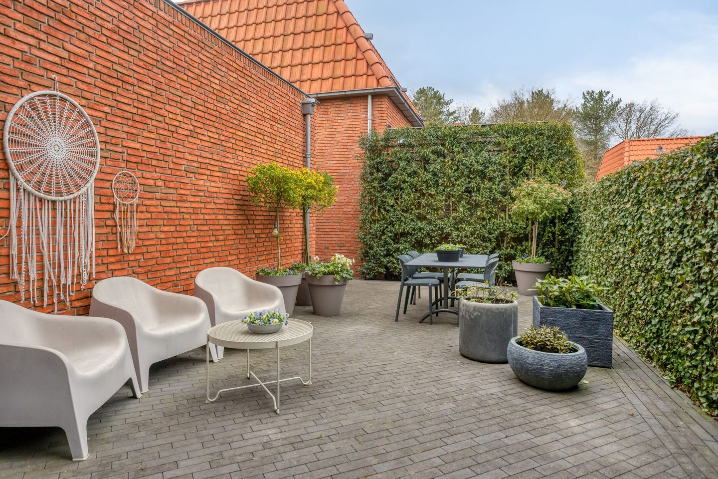 Foto 19 van Narda van Terwisgastraat 23