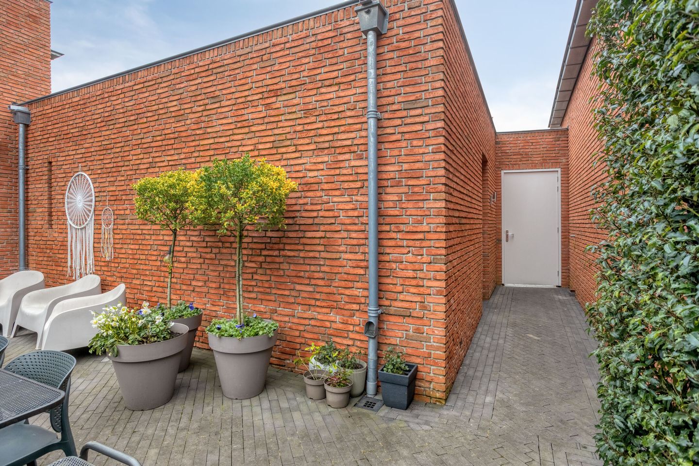 Foto 20 van Narda van Terwisgastraat 23