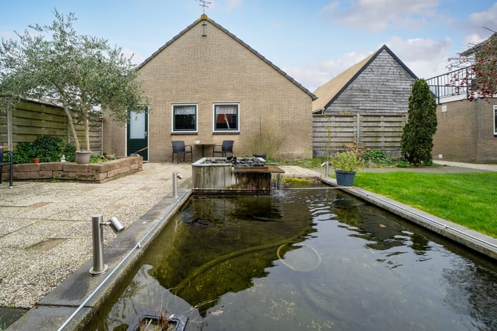 Photo 41 of Jacob Catsstraat 9