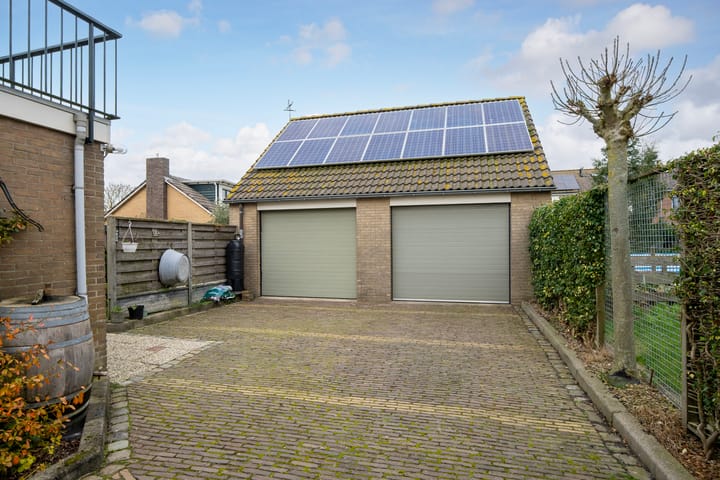 Photo 42 of Jacob Catsstraat 9