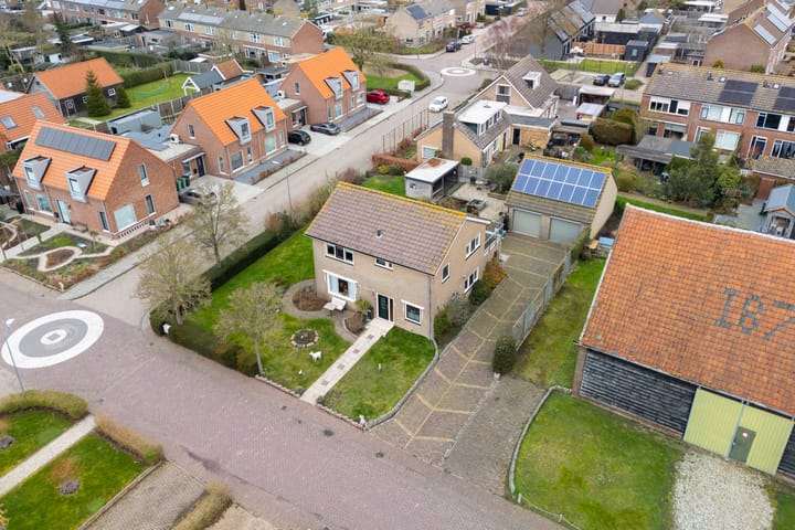 Photo 46 of Jacob Catsstraat 9