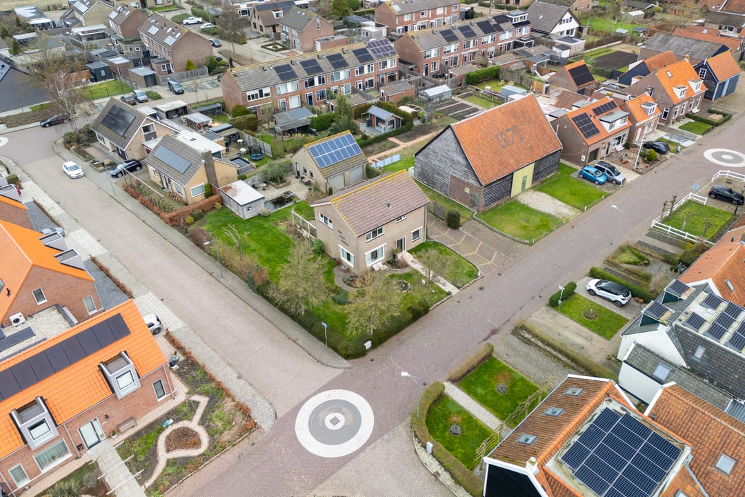 Foto 47 van Jacob Catsstraat 9