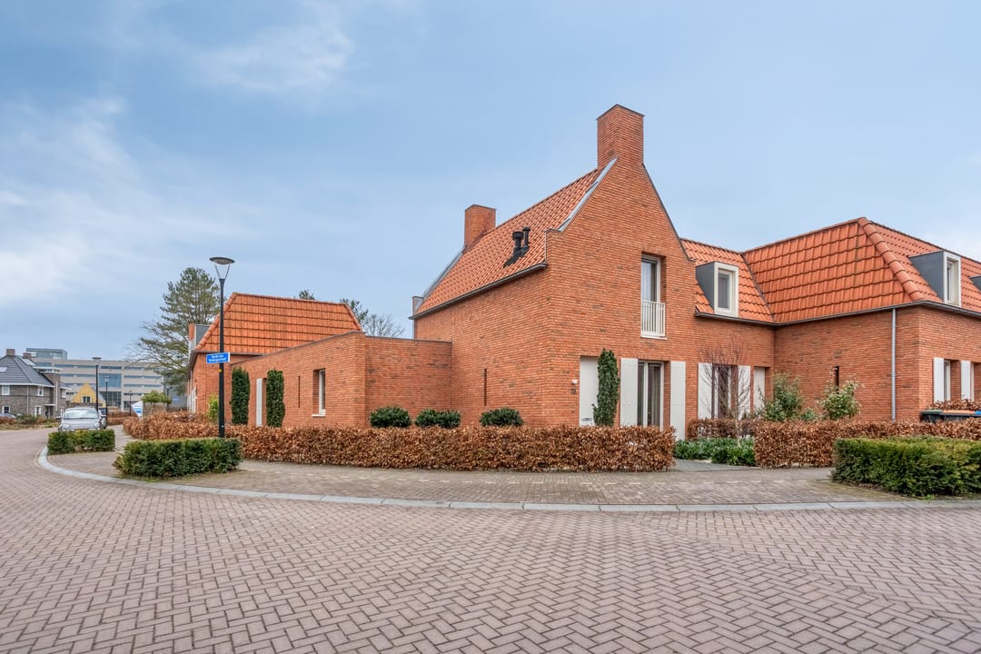 Foto 28 van Narda van Terwisgastraat 23