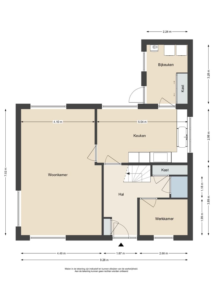 Photo 49 of Jacob Catsstraat 9