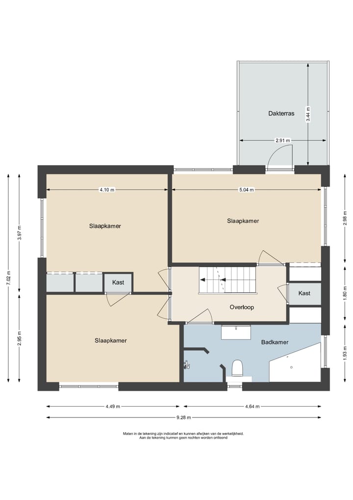 Photo 50 of Jacob Catsstraat 9