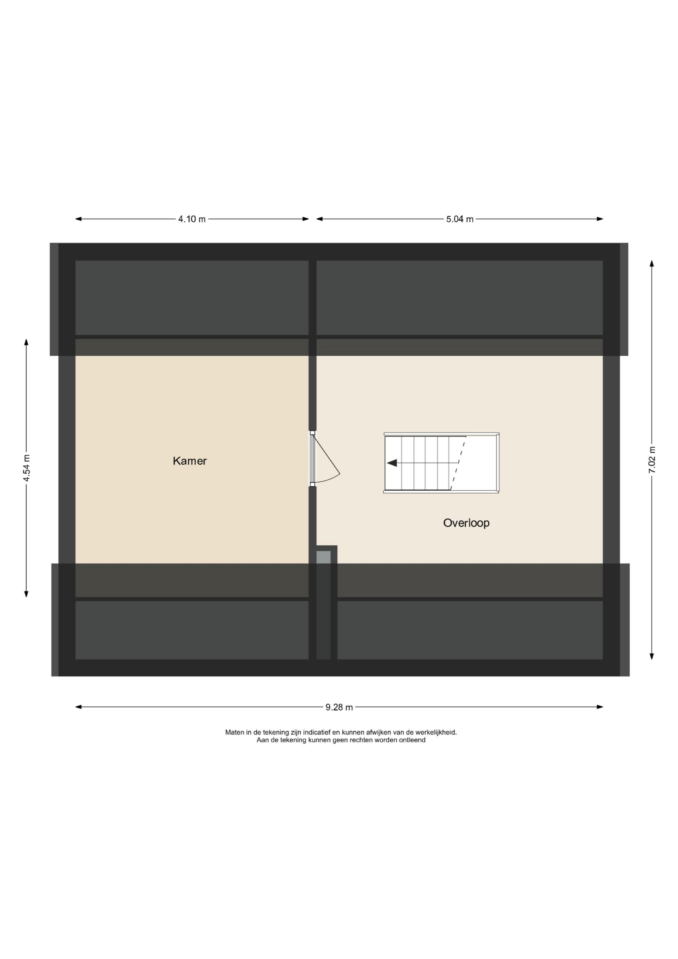 Foto 51 van Jacob Catsstraat 9