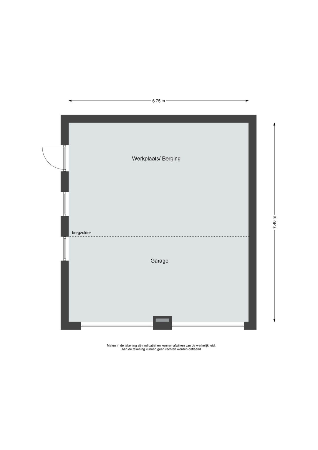 Foto 52 van Jacob Catsstraat 9