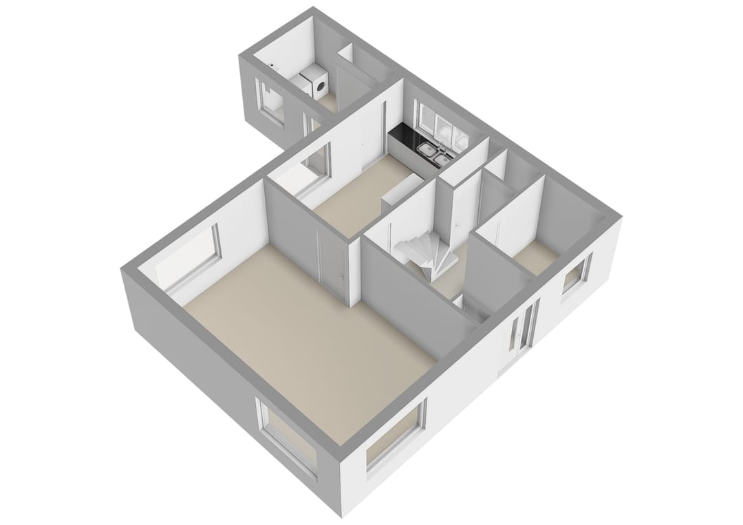 Foto 53 van Jacob Catsstraat 9