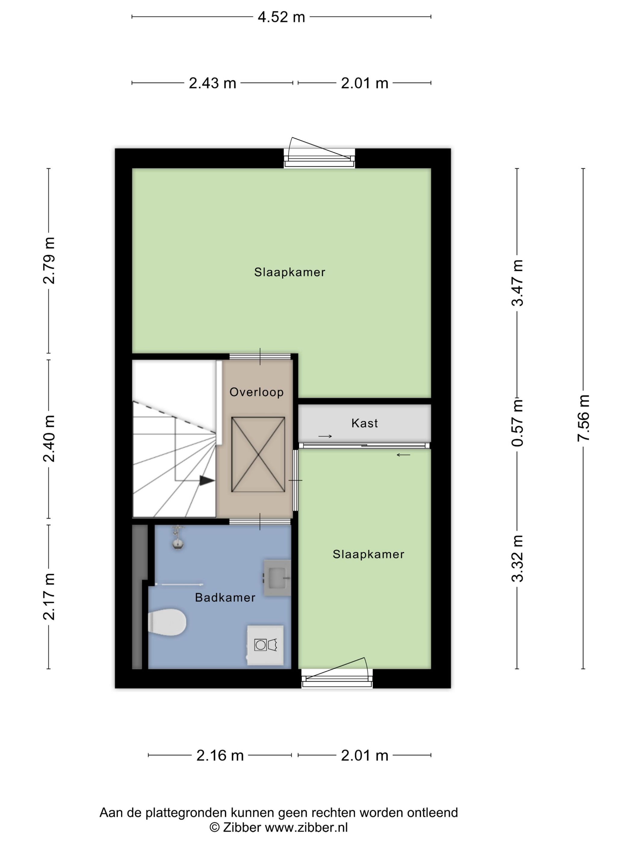 Foto 33 van Narda van Terwisgastraat 23