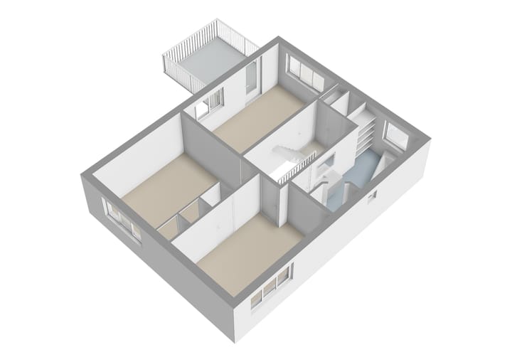 Photo 54 of Jacob Catsstraat 9