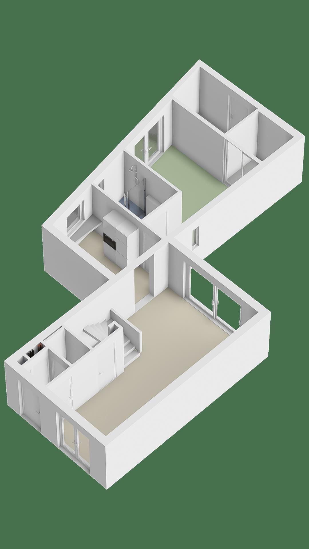 Foto 35 van Narda van Terwisgastraat 23