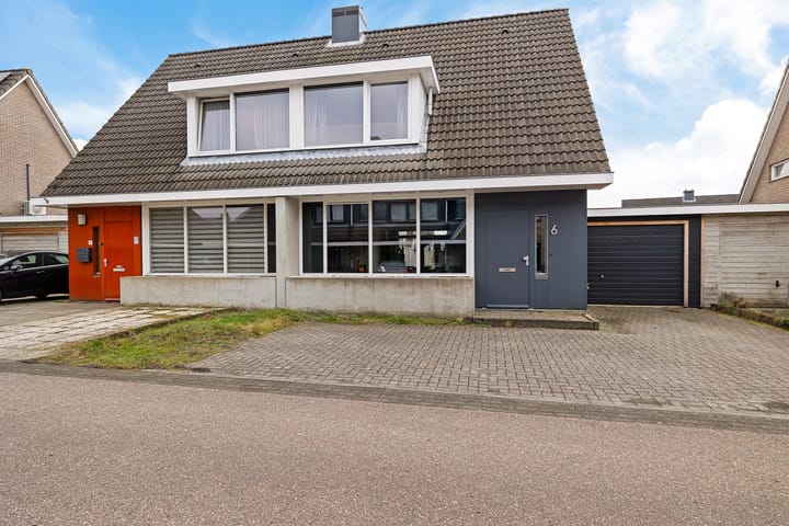 Foto 2 van Beryldreef 6