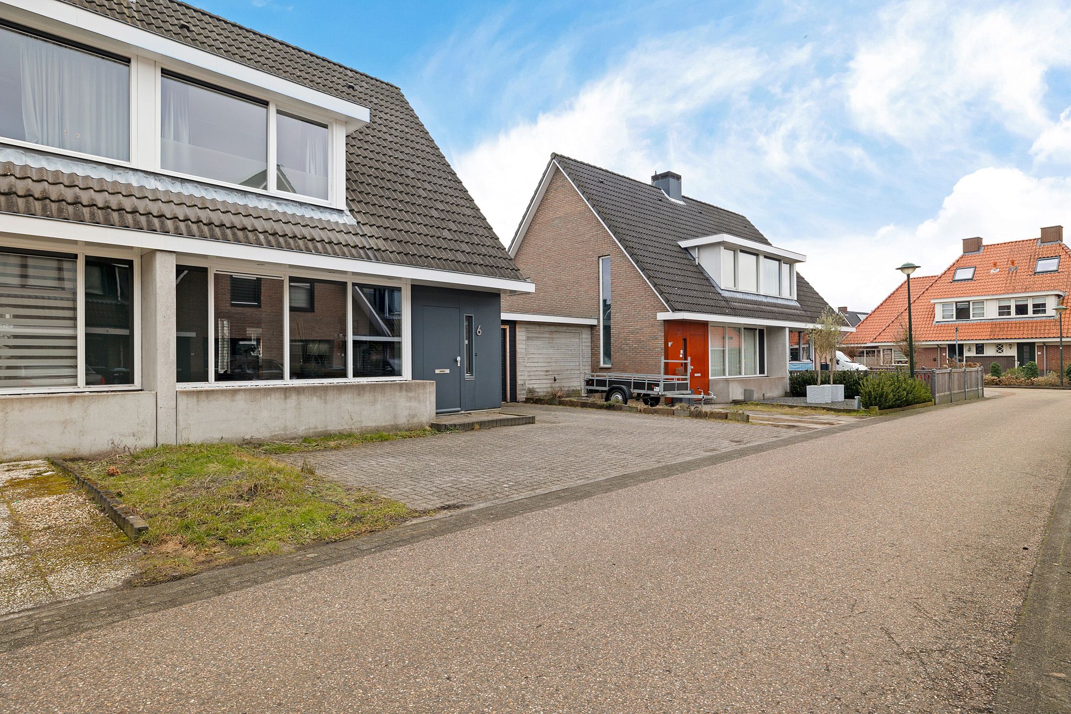 Foto 3 van Beryldreef 6