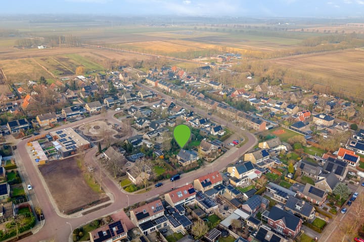 Foto 3 van Eikenlaan 16