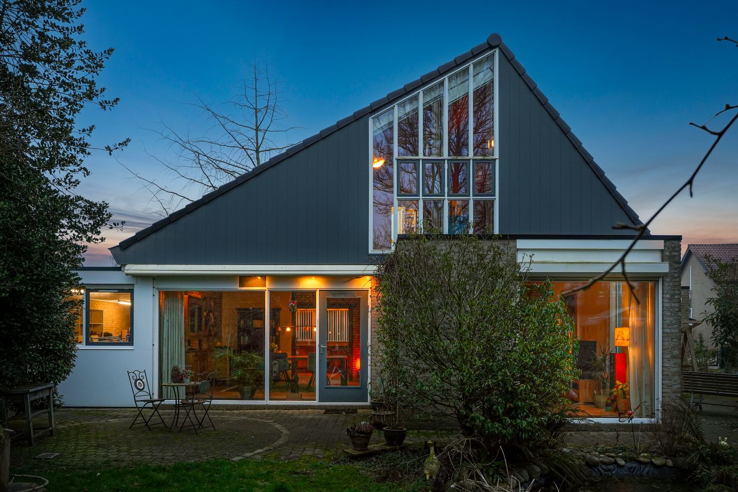 Foto 4 van Eikenlaan 16