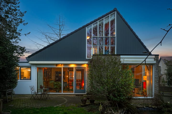 Foto 4 van Eikenlaan 16