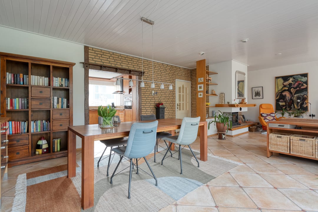 Foto 7 van Eikenlaan 16