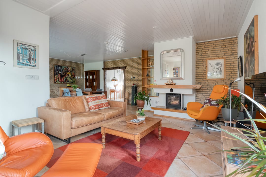 Foto 8 van Eikenlaan 16