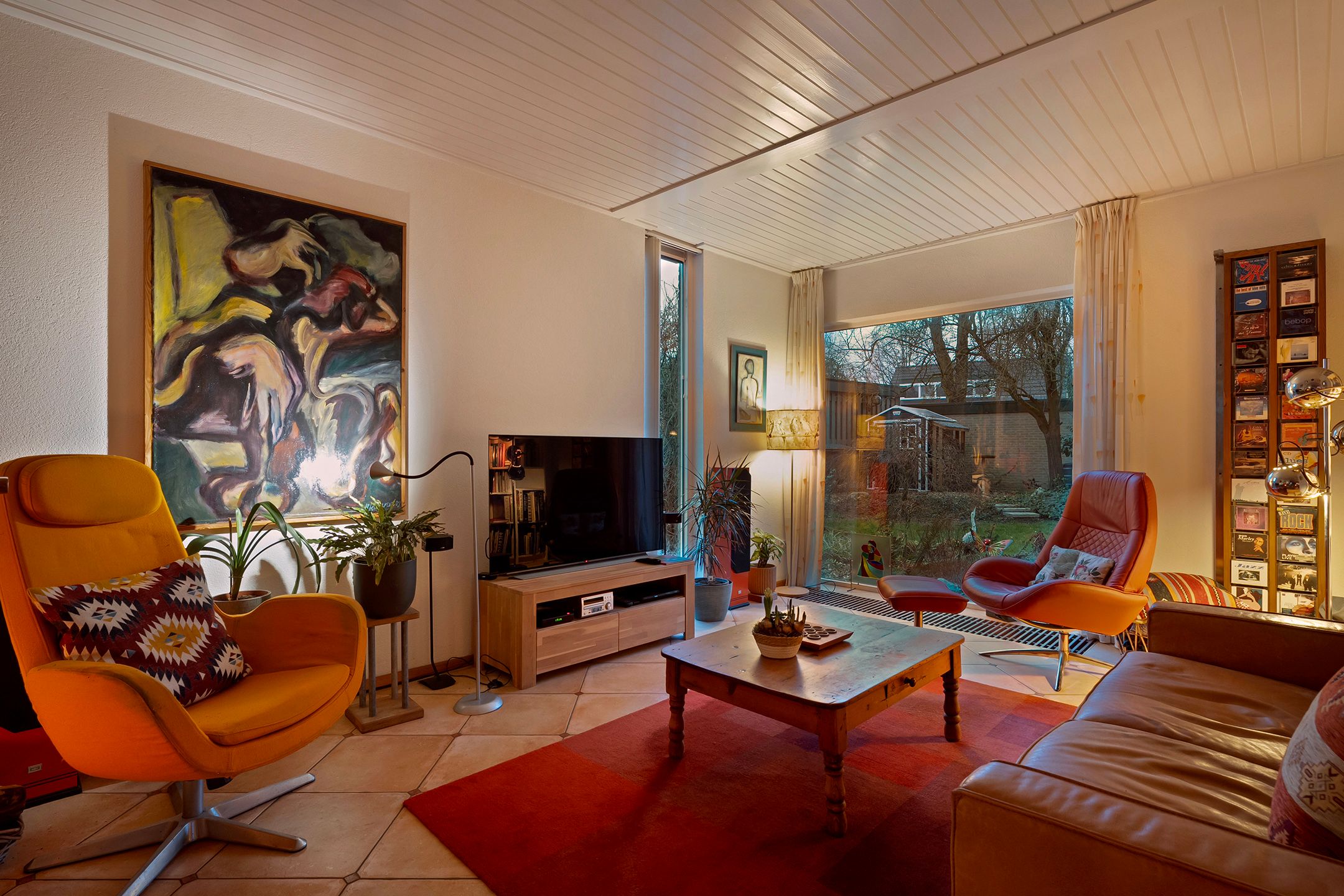 Foto 9 van Eikenlaan 16