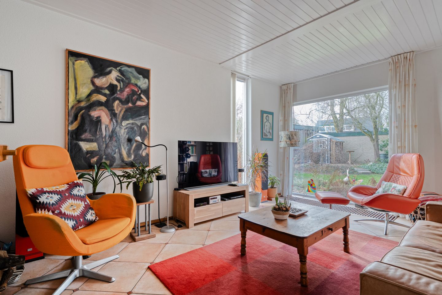 Foto 10 van Eikenlaan 16