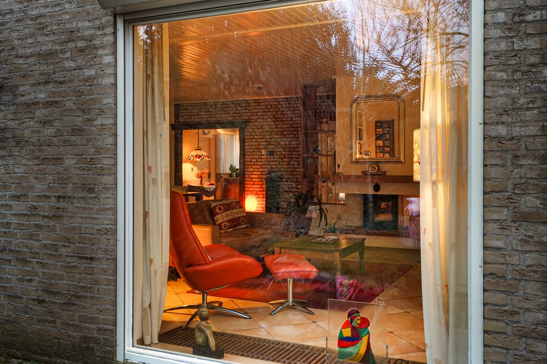 Foto 11 van Eikenlaan 16