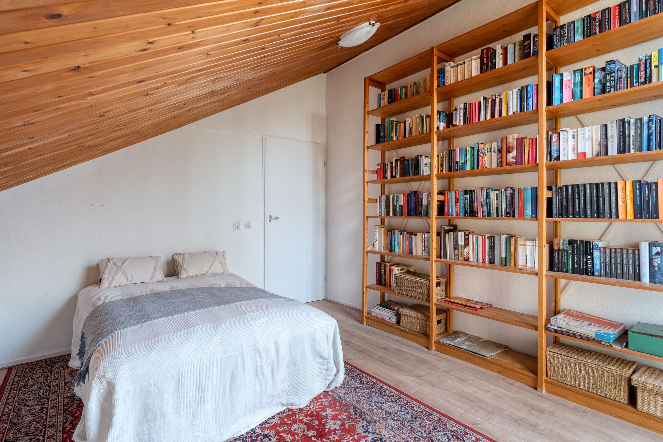 Foto 21 van Eikenlaan 16