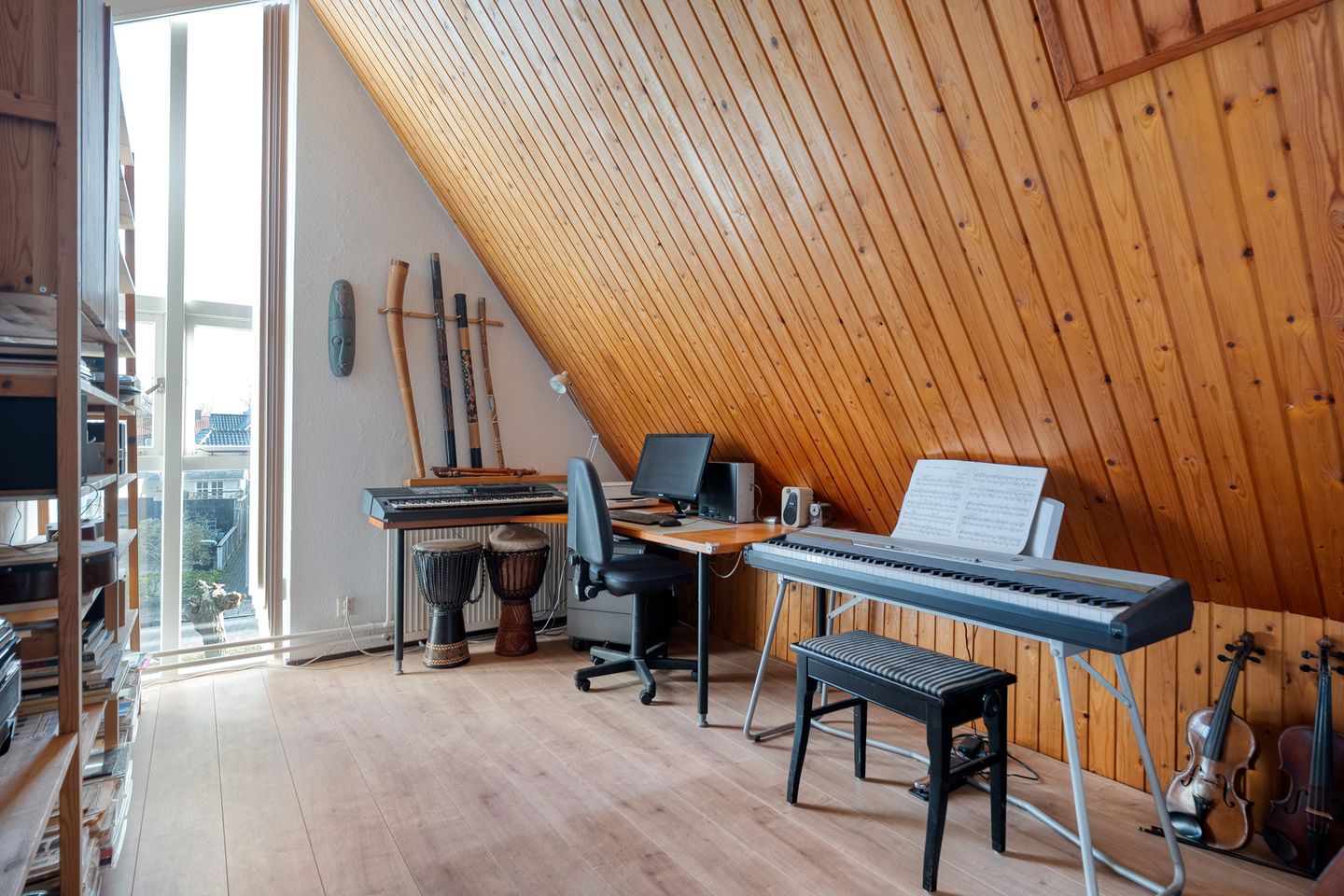 Foto 25 van Eikenlaan 16