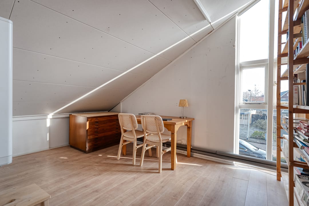 Foto 26 van Eikenlaan 16