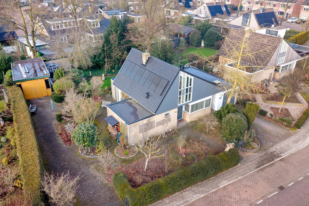 Foto 28 van Eikenlaan 16