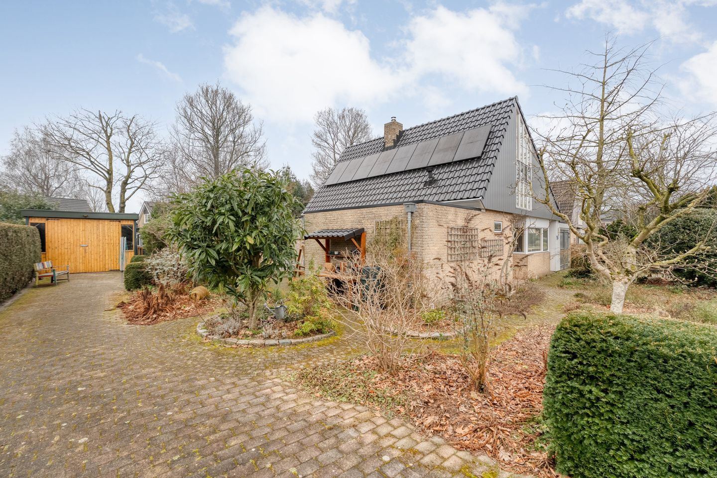 Foto 29 van Eikenlaan 16