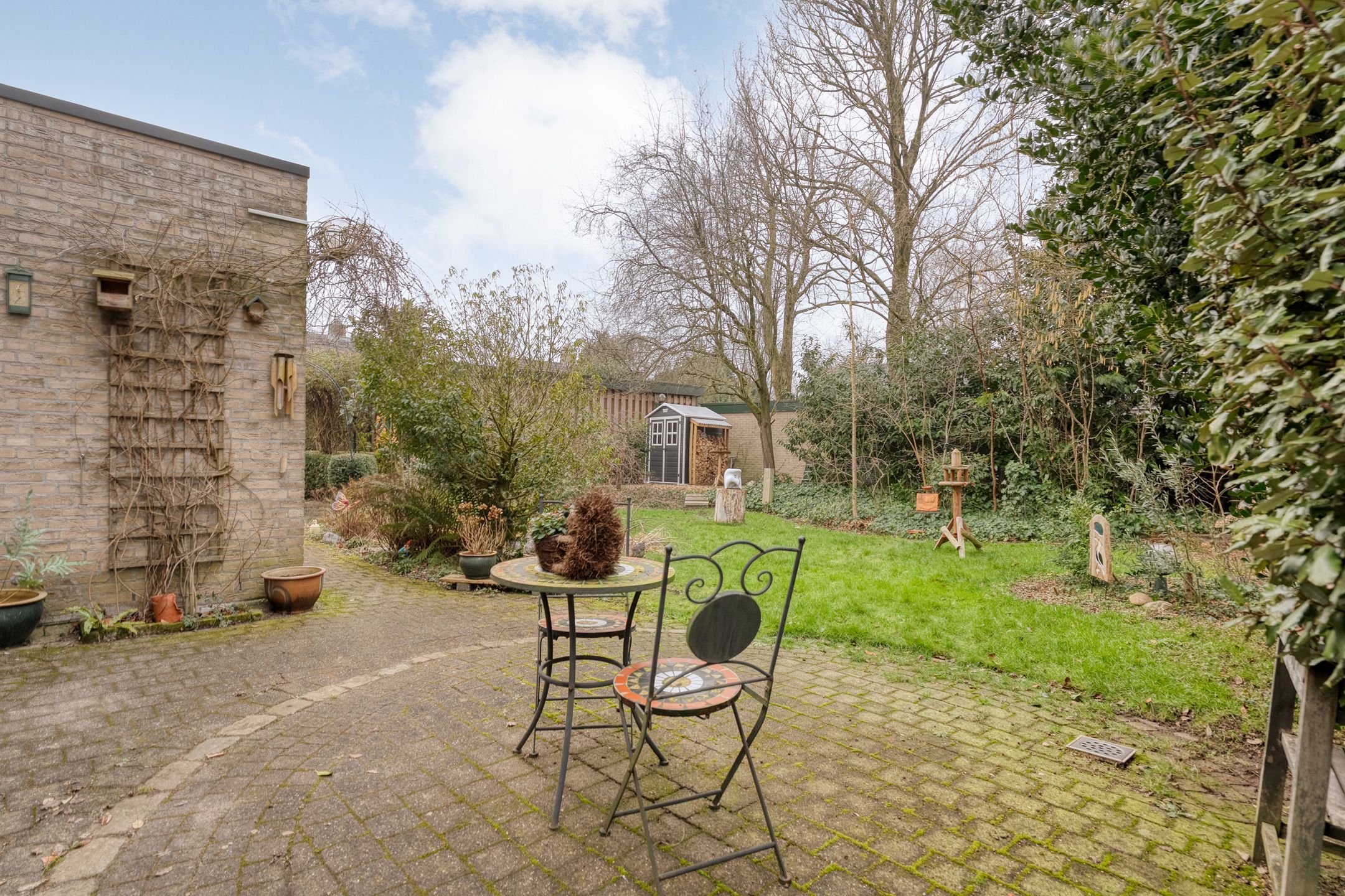 Foto 30 van Eikenlaan 16