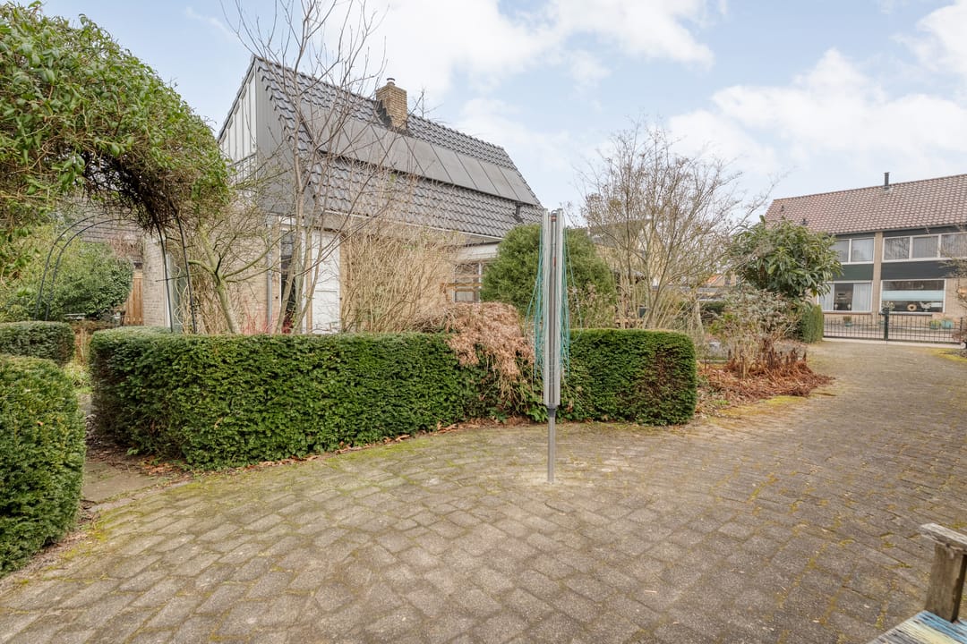 Foto 31 van Eikenlaan 16