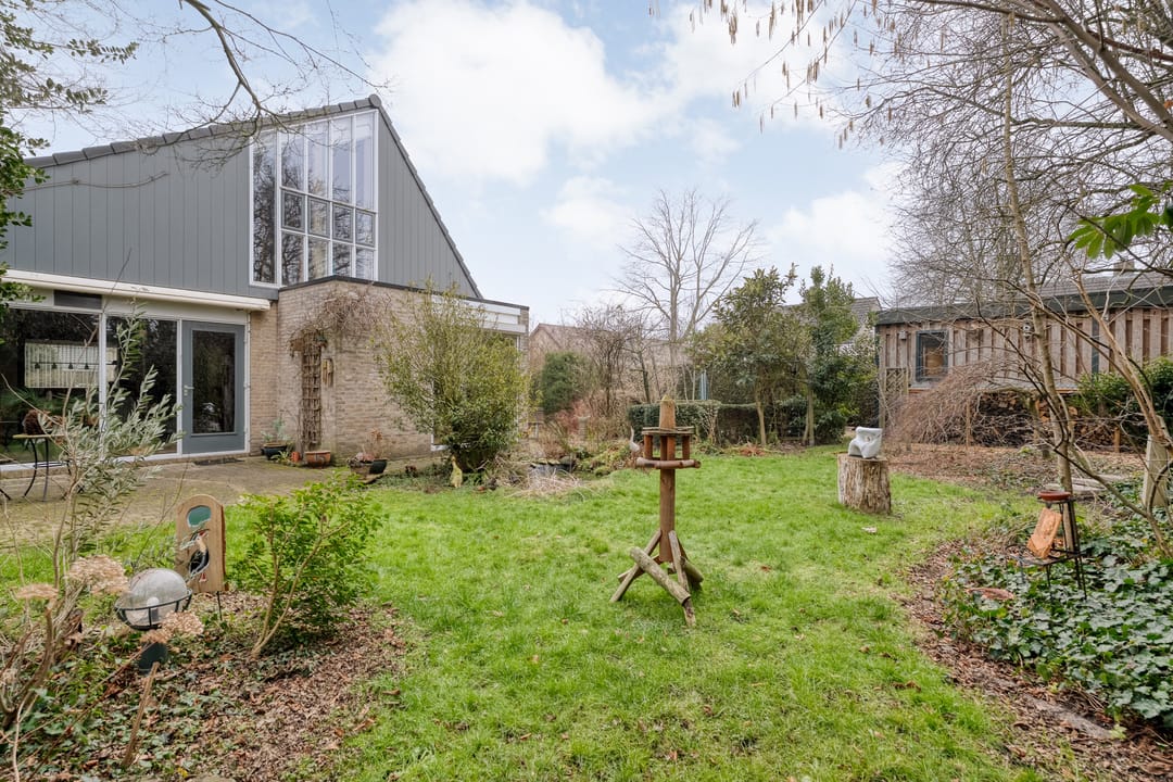 Foto 32 van Eikenlaan 16