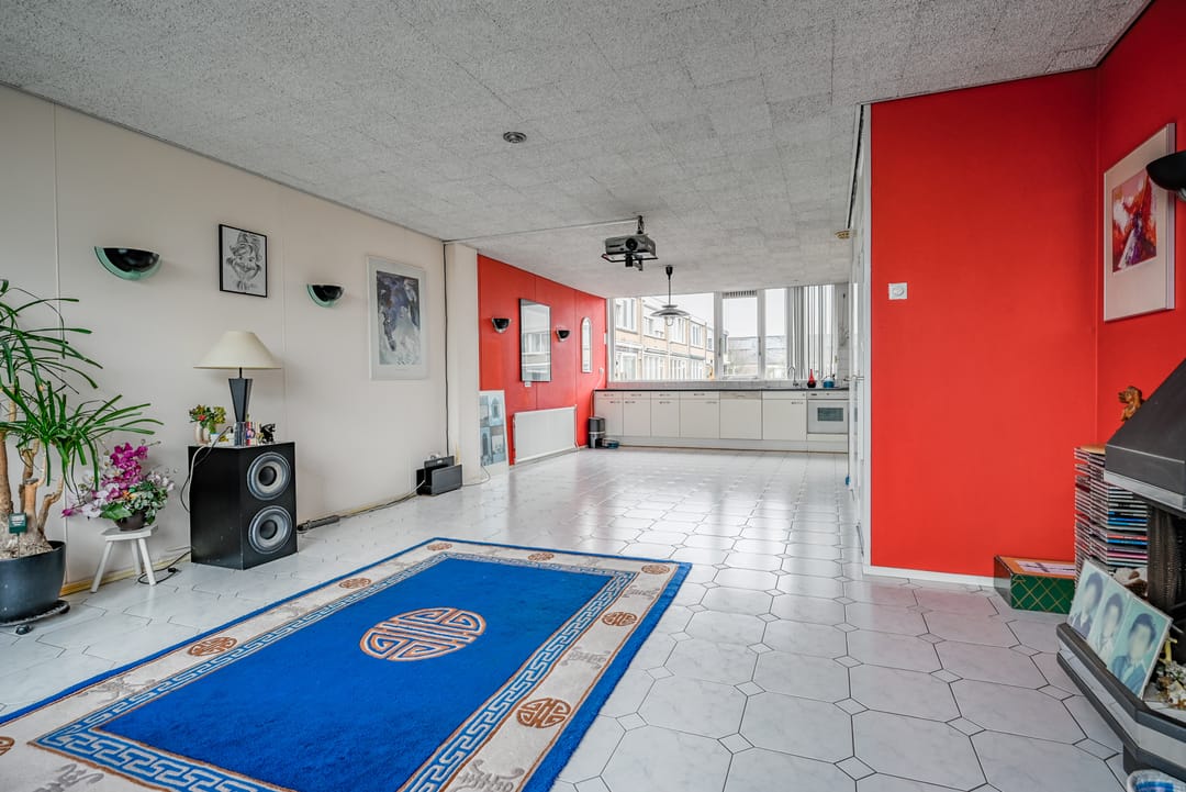 Foto 2 van Mesdagstraat 14