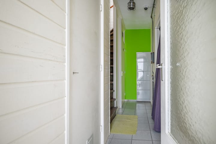 Foto 5 van Mesdagstraat 14