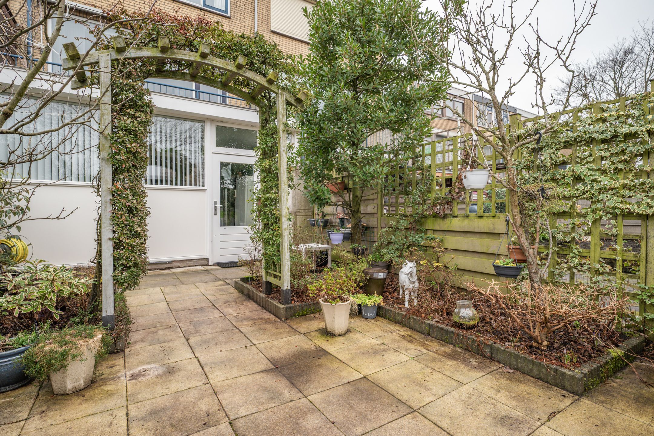 Foto 30 van Mesdagstraat 14