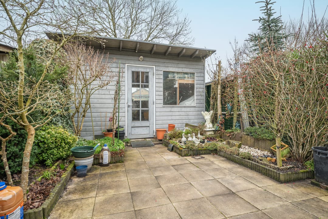 Foto 31 van Mesdagstraat 14