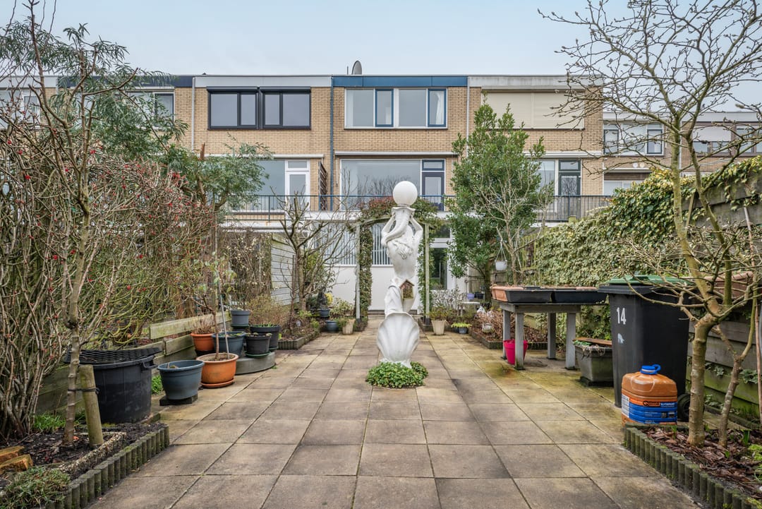 Foto 32 van Mesdagstraat 14