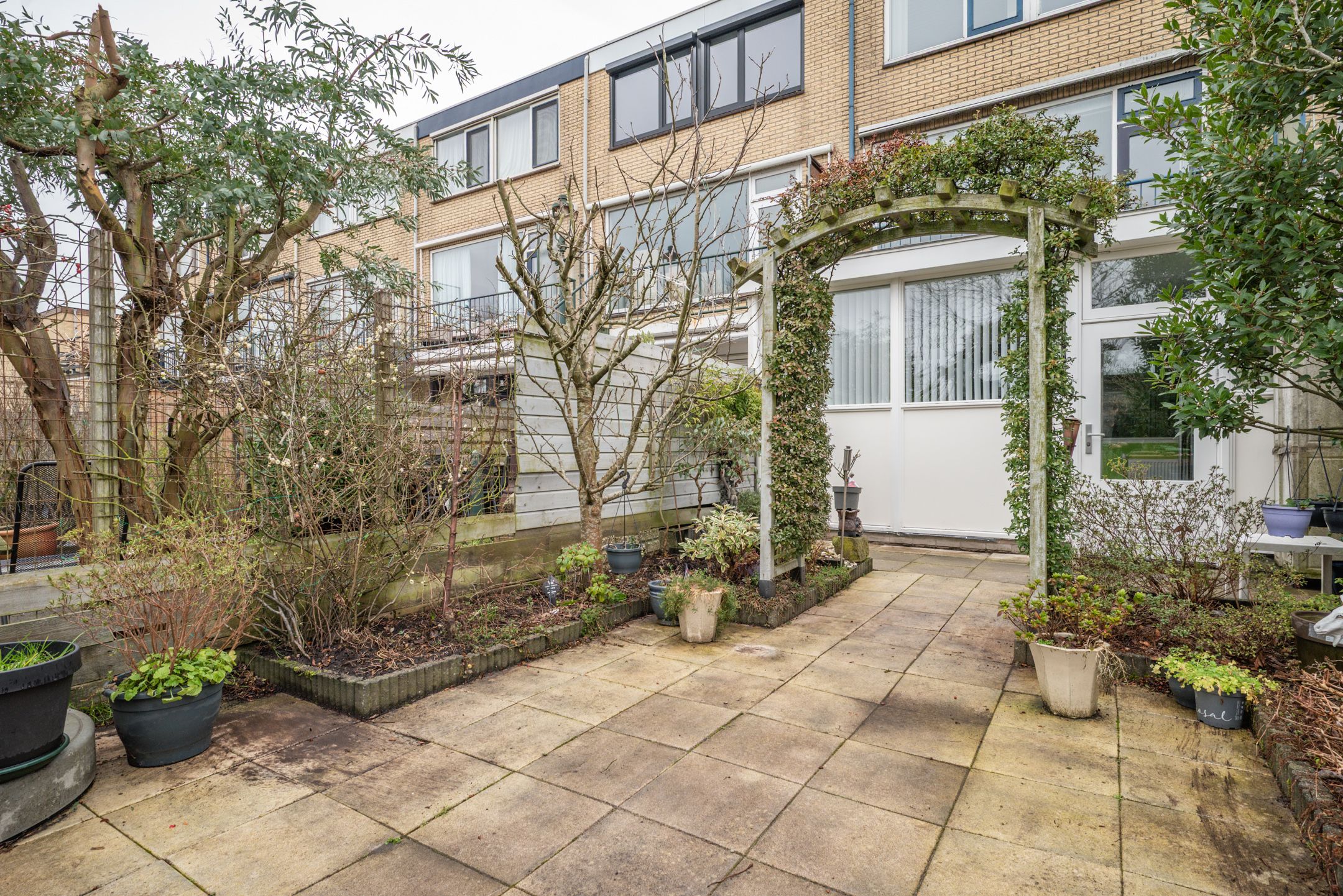 Foto 33 van Mesdagstraat 14