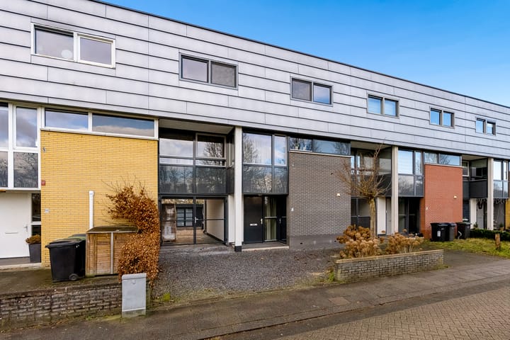 Photo 4 of Carel Willinklaan 18