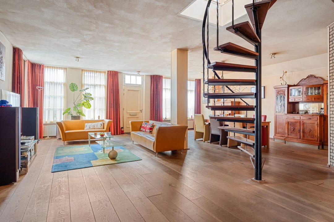 Foto 2 van Dorpsstraat 43