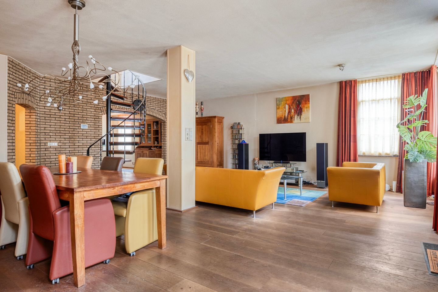 Foto 4 van Dorpsstraat 43