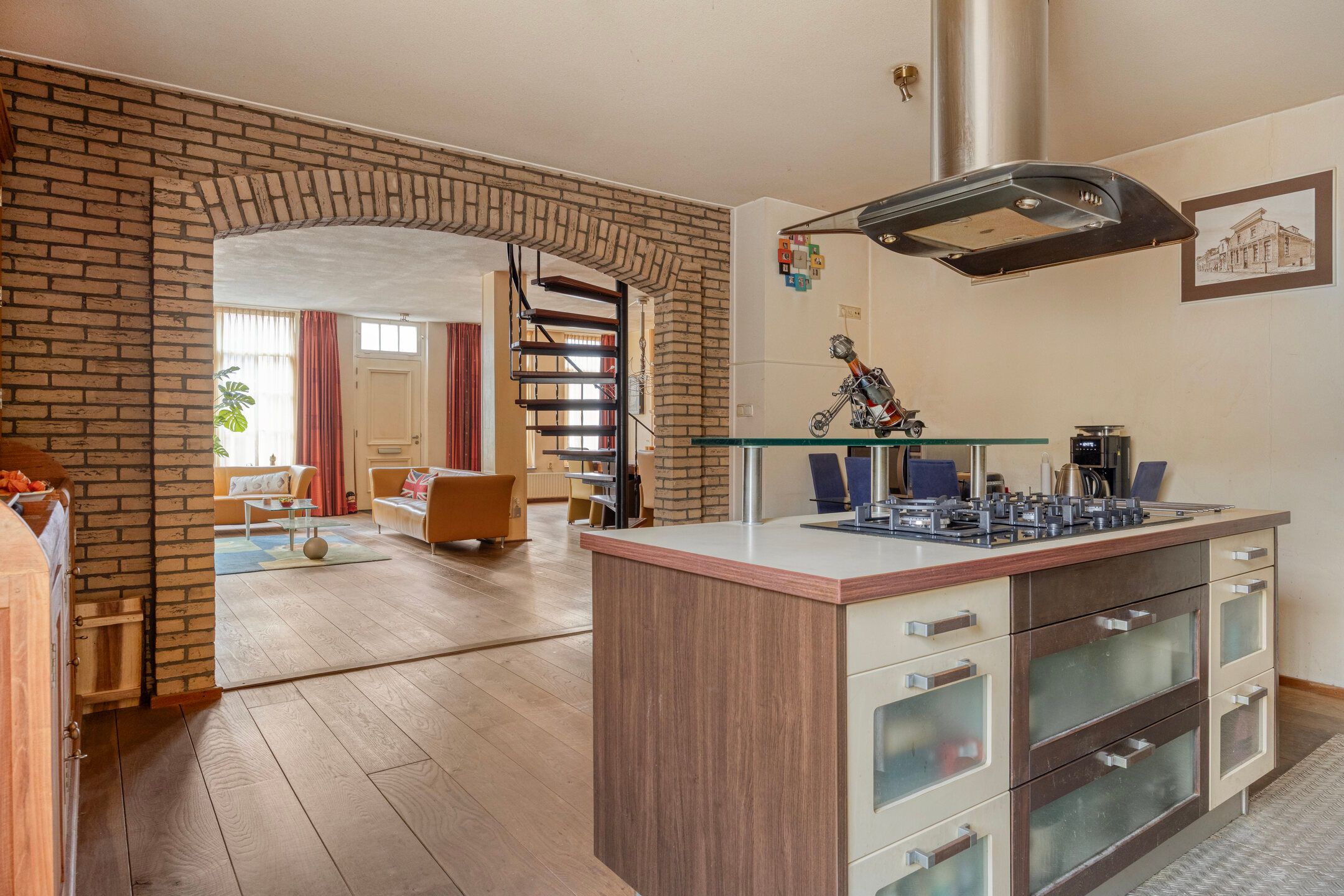 Foto 12 van Dorpsstraat 43