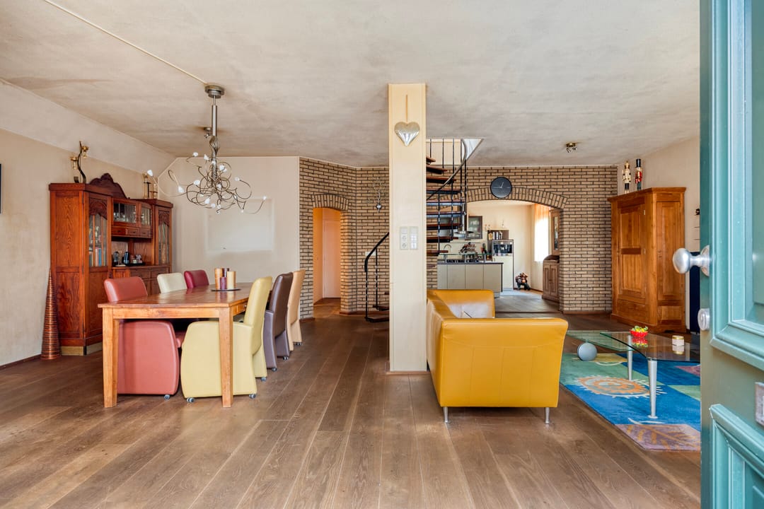 Foto 7 van Dorpsstraat 43