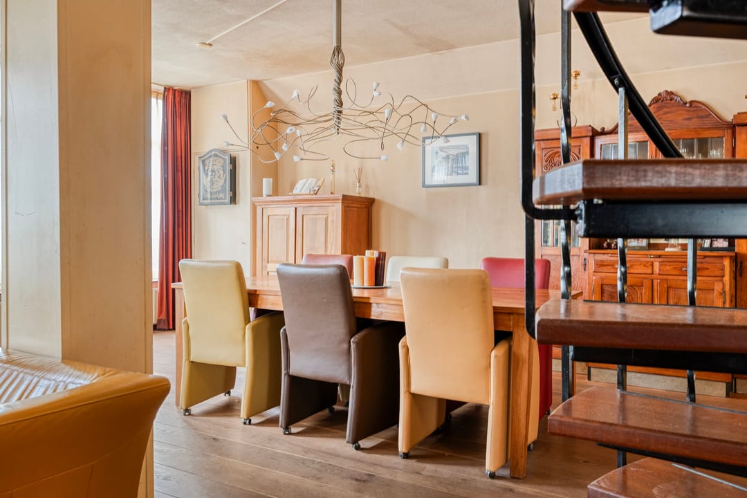 Foto 8 van Dorpsstraat 43