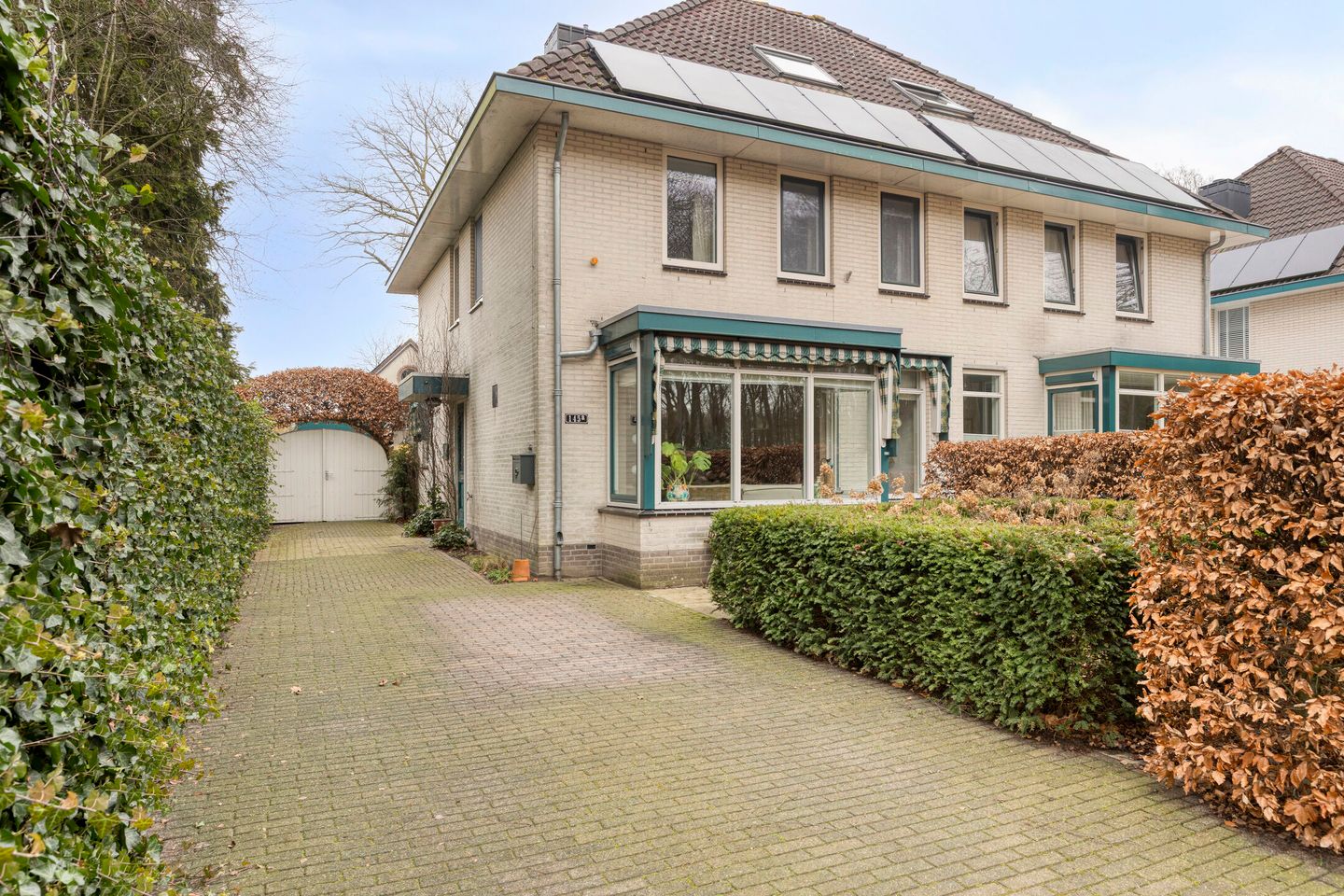 Foto 5 van Zutphensestraat 145-A