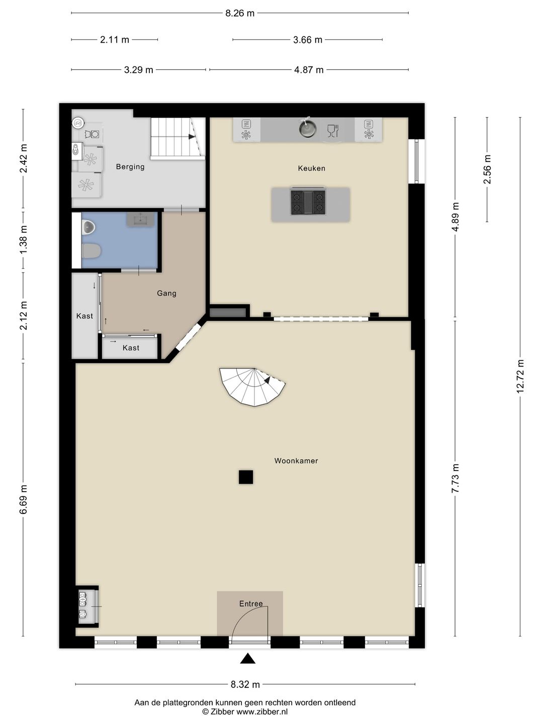 Foto 26 van Dorpsstraat 43