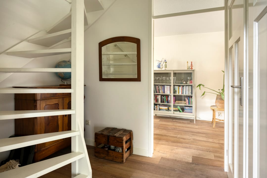 Foto 7 van Zutphensestraat 145-A