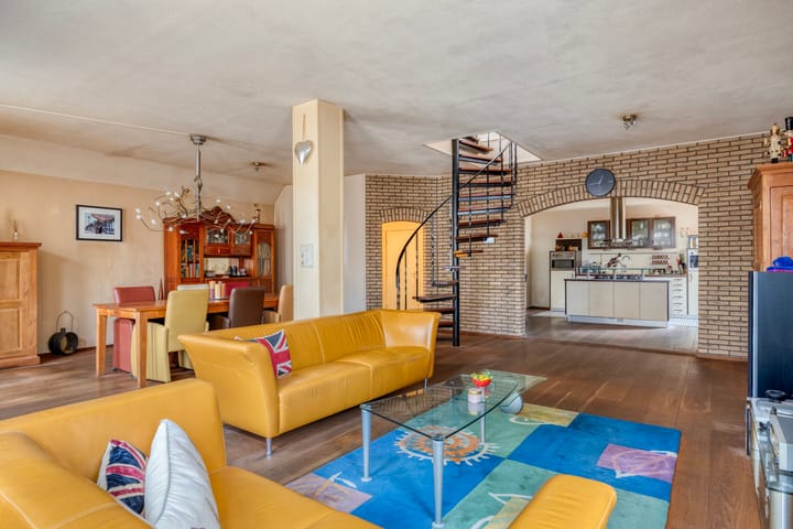 Foto 3 van Dorpsstraat 43